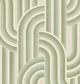 Eijffinger Eijffinger Groovy behang 340561