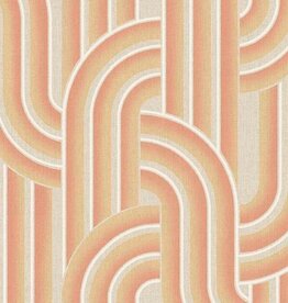 Eijffinger Eijffinger Groovy behang 340563