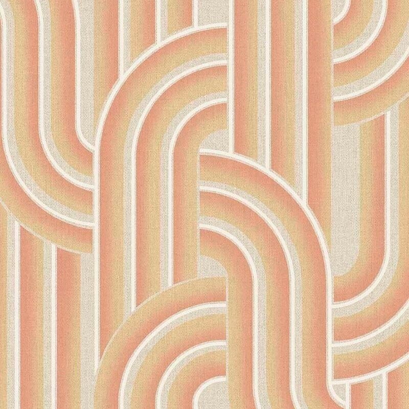 Eijffinger Eijffinger Groovy behang 340563