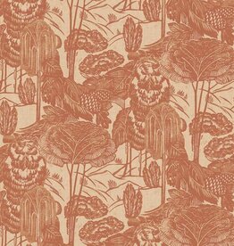 Eijffinger Eijffinger Groovy behang 340543