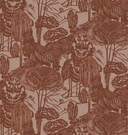 Eijffinger Eijffinger Groovy behang 340544