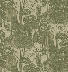 Eijffinger Eijffinger Groovy behang 340542