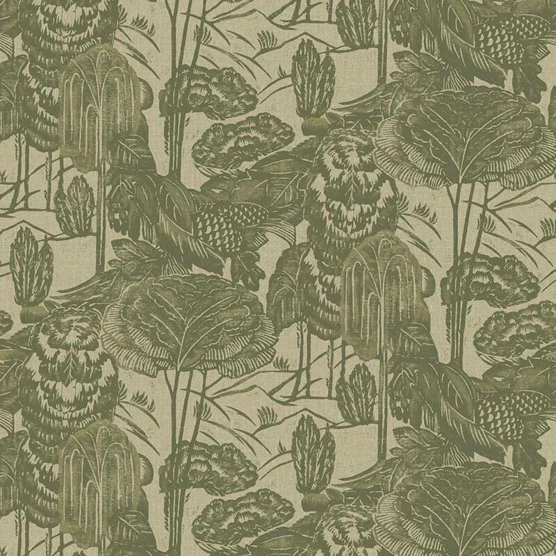 Eijffinger Eijffinger Groovy behang 340542