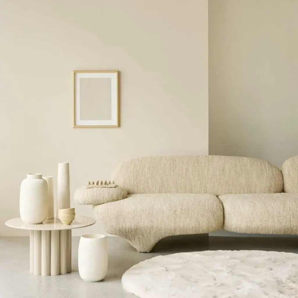 Eijffinger Eijffinger Linen Look behang 340615