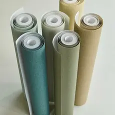 Eijffinger Eijffinger Linen Look behang 340638