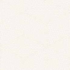Dutch Wallcoverings Dutch Exclusive Threads behang Cube Stitch TP422951