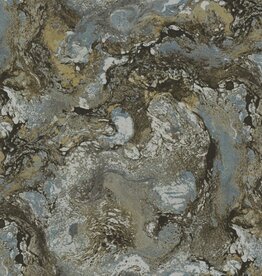 Dutch Wallcoverings Dutch First Class Carrara Best behang 82663