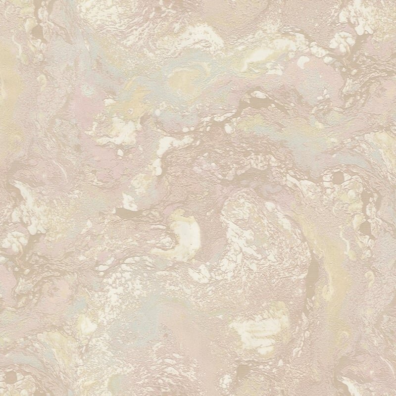 Dutch Wallcoverings Dutch First Class Carrara Best behang 82670