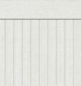 Dutch Wallcoverings AS Creation Elements II lambrisering behang 39744-3