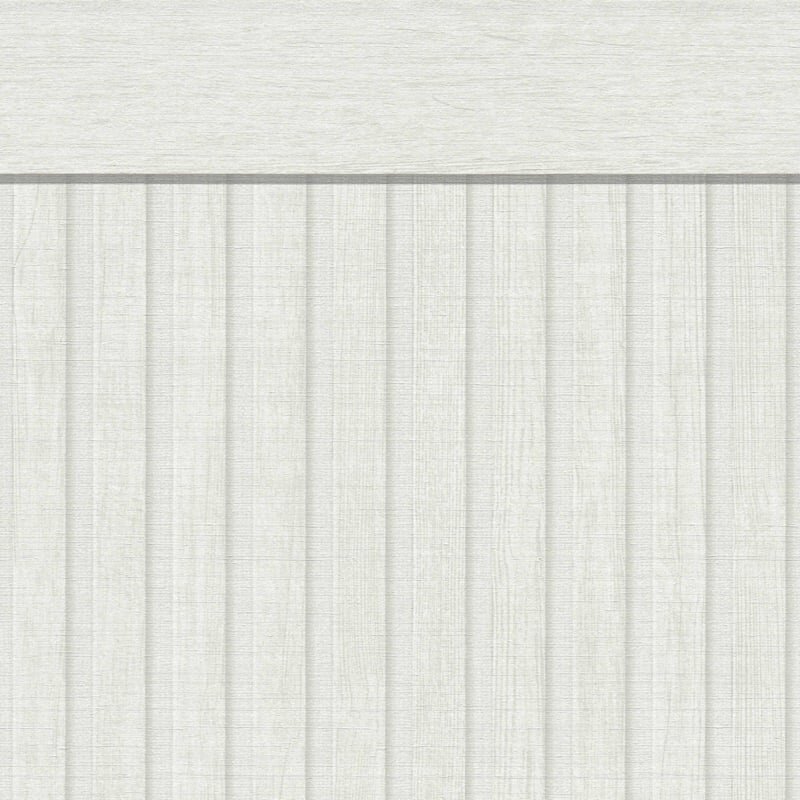 Dutch Wallcoverings AS Creation Elements II lambrisering behang 39744-3