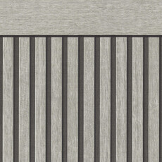 Dutch Wallcoverings AS Creation Elements II lambrisering behang 39744-2