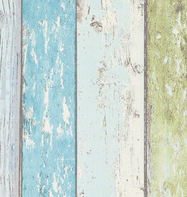 AS Creations  AS Creation Elements II behang 8550-77