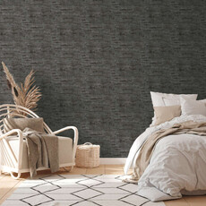 AS Creations  AS Creation Elements II behang 37415-4