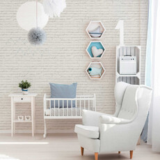 AS Creations  AS Creation Elements II behang 34399-2