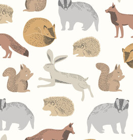 Eijffinger Eijffinger Mini Me behang 399050