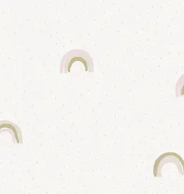 Eijffinger Eijffinger Mini Me behang 399012