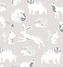 Eijffinger Eijffinger Mini Me behang 399060