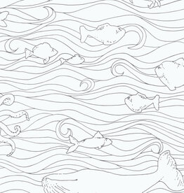 Eijffinger Eijffinger Mini Me behang 399042