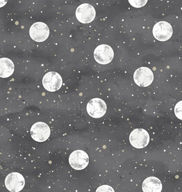 Eijffinger Eijffinger Mini Me behang Glow in the Dark 399033