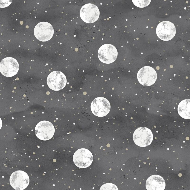 Eijffinger Eijffinger Mini Me behang Glow in the Dark 399033