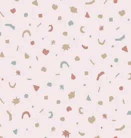 Eijffinger Eijffinger Mini Me behang 399103