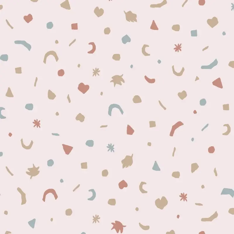 Eijffinger Eijffinger Mini Me behang 399103