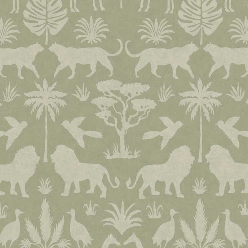 Eijffinger Eijffinger Mini Me behang 399081