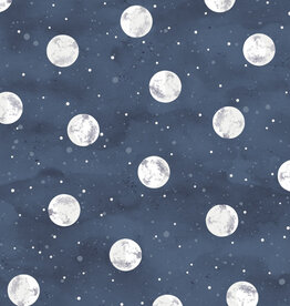 Eijffinger Eijffinger Mini Me behang Glow in the Dark 399032