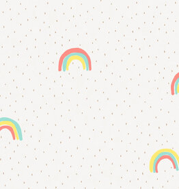 Eijffinger Eijffinger Mini Me behang 399010