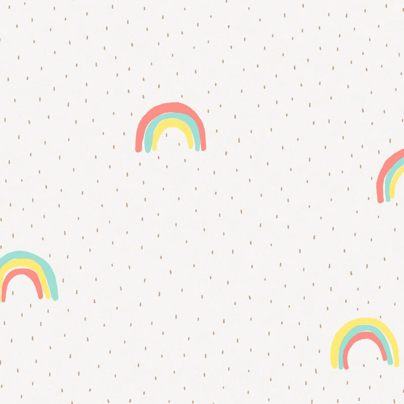 Eijffinger Eijffinger Mini Me behang 399010