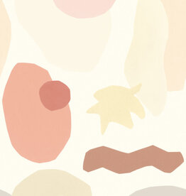 Eijffinger Eijffinger Mini Me Wallpower Shapes Earth 399125