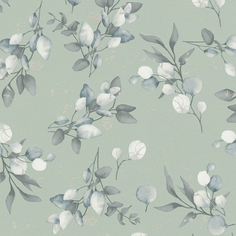 Eijffinger AS Creation Pure Elegance behang 39768-7