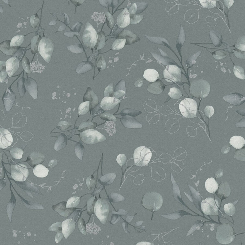 Eijffinger AS Creation Pure Elegance behang 39768-3