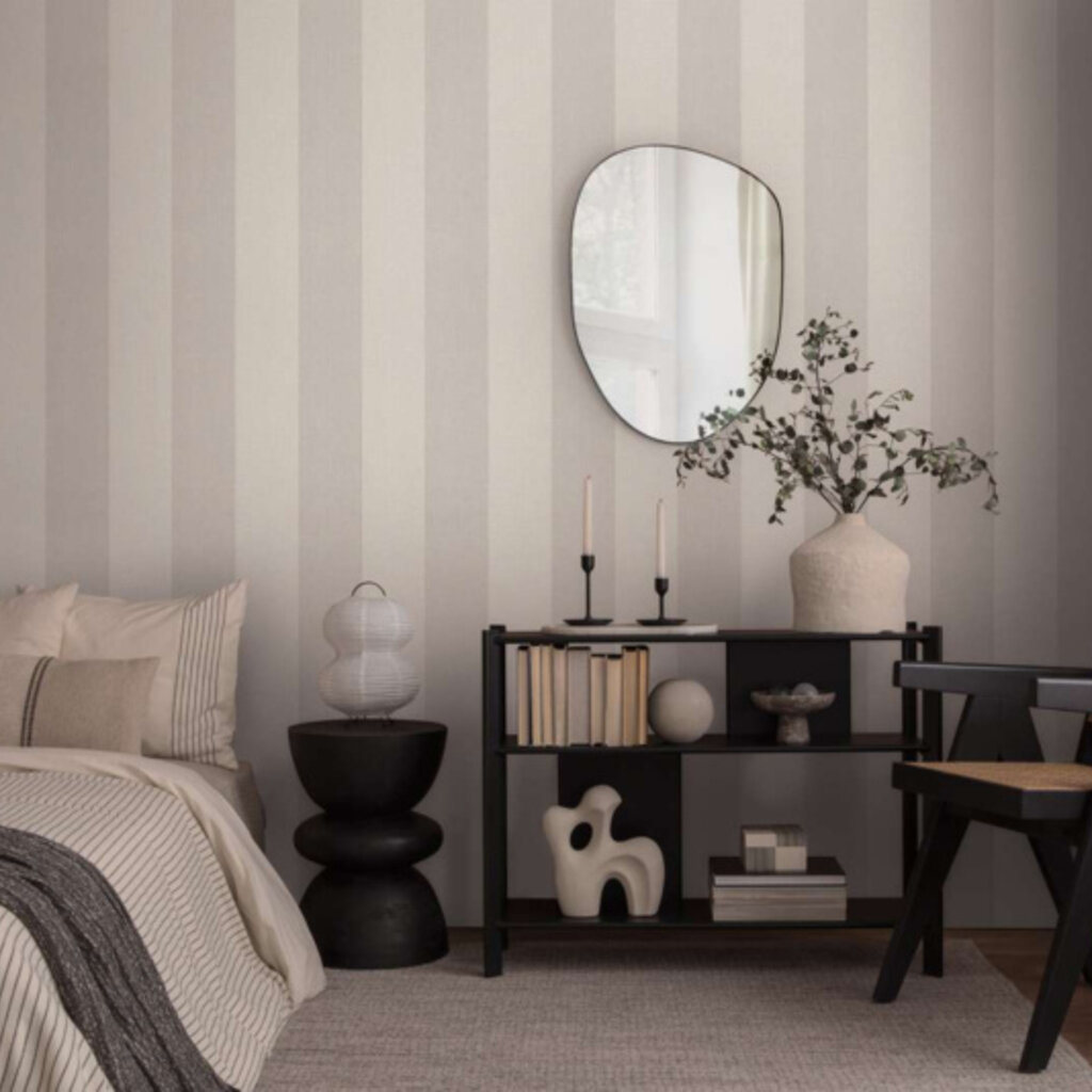 Eijffinger AS Creation Pure Elegance behang 3979-73