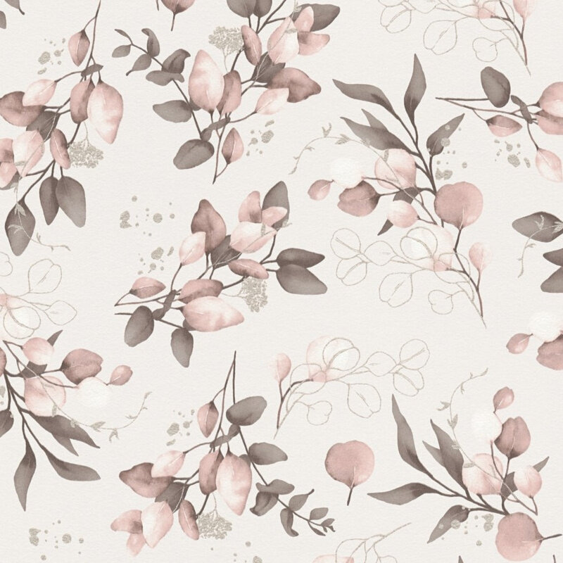 Eijffinger AS Creation Pure Elegance behang 39768-1