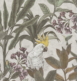 Eijffinger AS Creation PintWalls II behang 39748-4