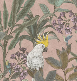 Eijffinger AS Creation PintWalls II behang 39748-1