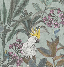 Eijffinger AS Creation PintWalls II behang 39748-2