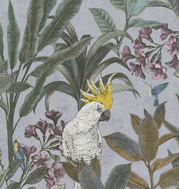 Eijffinger AS Creation PintWalls II behang 39748-3