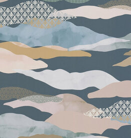 Eijffinger AS Creation PintWalls II behang 39699-4