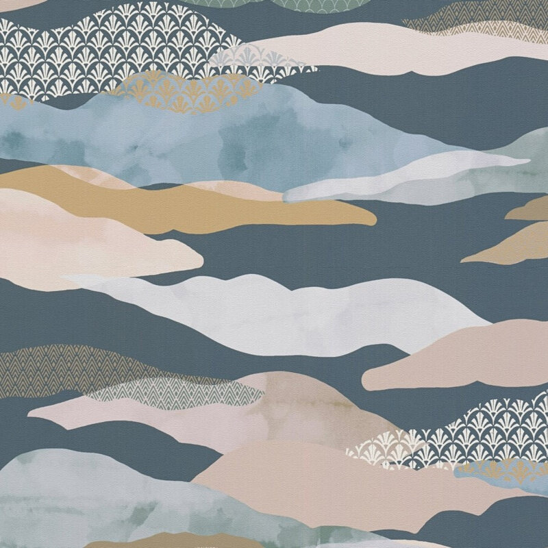 Eijffinger AS Creation PintWalls II behang 39699-4