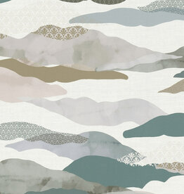 Eijffinger AS Creation PintWalls II behang 39699-3