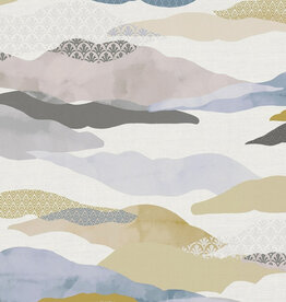 Eijffinger AS Creation PintWalls II behang 39699-1