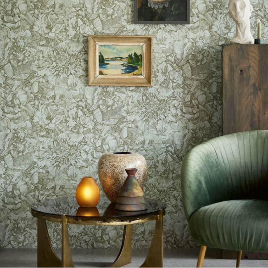 Eijffinger Eijffinger Museum behang 307342