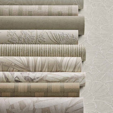 Eijffinger Eijffinger Rivièra Maison behang Corduroy Rib 350576