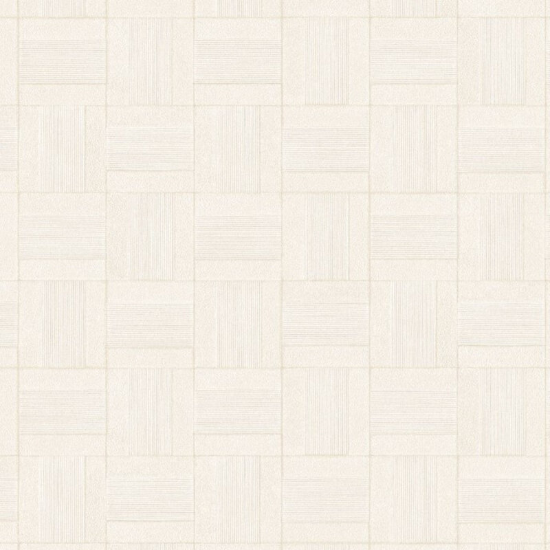 Eijffinger Eijffinger Rivièra Maison behang Stringed Squares 350560