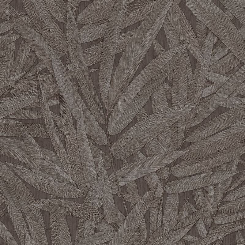Eijffinger Eijffinger Rivièra Maison behang Structured Leaves 350544
