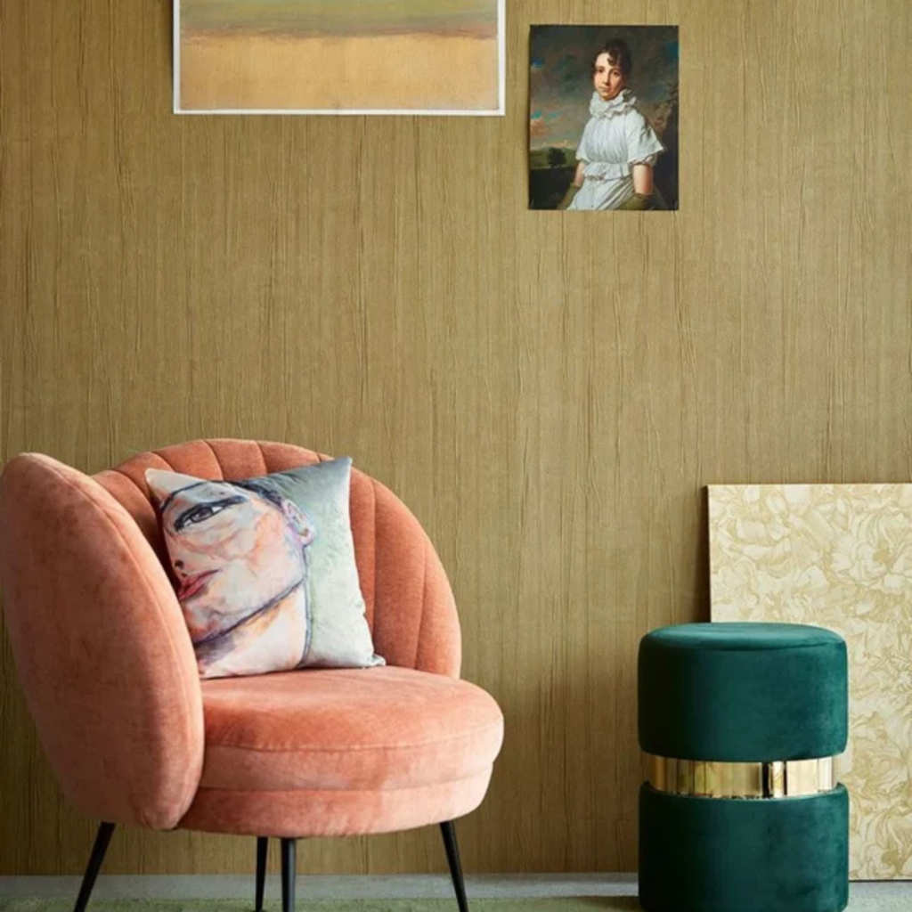 Eijffinger Eijffinger Museum behang 307337