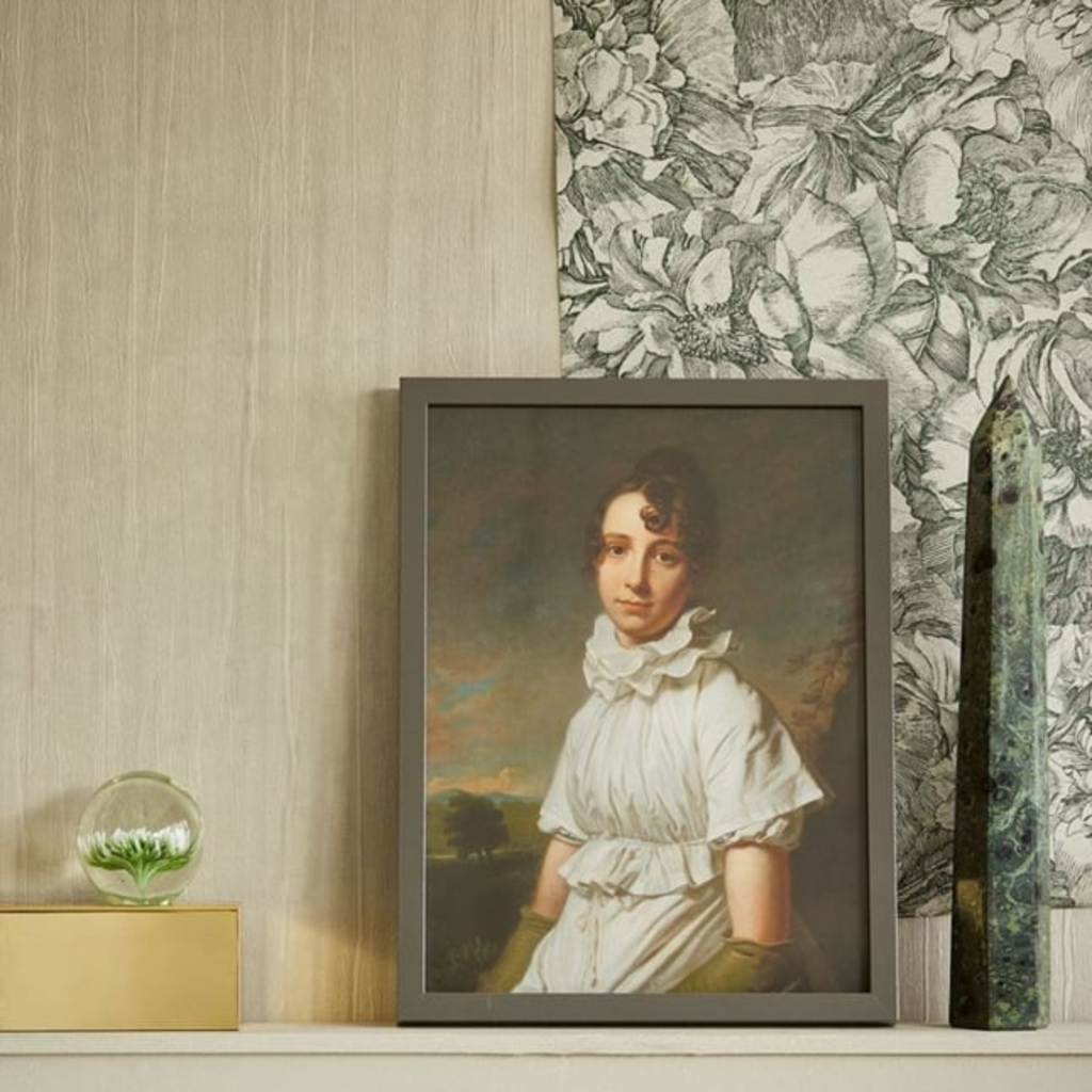 Eijffinger Eijffinger Museum behang 307331