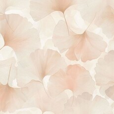 DWD - Dutch Wall Decor  DWD Elysium behang Ginko Bladeren 10470-05